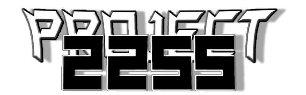Project 2255 Project 2255