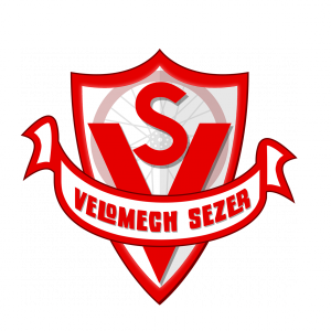 Velomech Sezer Logo