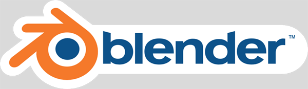 Blender Logo