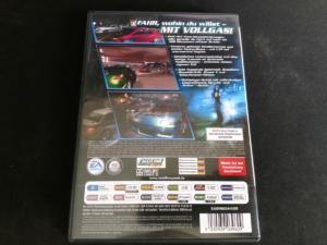 NFS U2 Box B