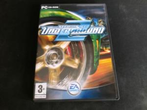 NFS U2 Box F